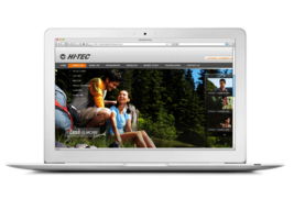 深圳企業(yè)網(wǎng)站設(shè)計(jì)全攻略 從房地產(chǎn)到酒店，打造您的數(shù)字名片